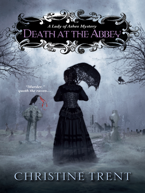 Title details for Death at the Abbey by Christine Trent - Wait list